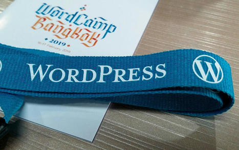 WordPress 5.7 ist da: Das sind die wichtigsten Neuerungen | Wordpress-Webdesign | Scoop.it