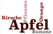 Wortwolken mit Wordle | Medien – Unterrichtsideen | Scoop.it