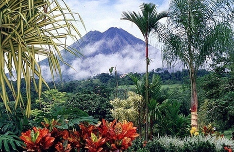 Pendant 75 jours, le Costa Rica a été alimenté à 100% par des énergies renouvelables | Veille territoriale AURH | Scoop.it