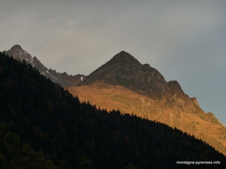 Ombrageux Arbizon - Montagne Pyrénées | Vallées d'Aure & Louron - Pyrénées | Scoop.it