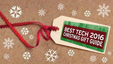 Our Favorite Gadgets: Best Tech Gifts 2016 | Technology and Gadgets | Scoop.it