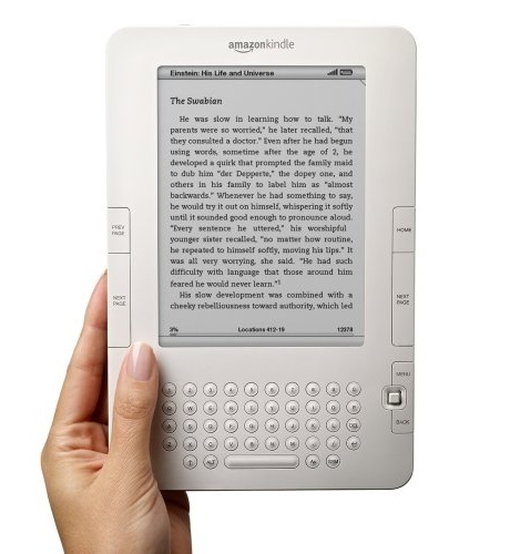 Kindle eBook Conversion Tools | eBook Publishing World | Scoop.it