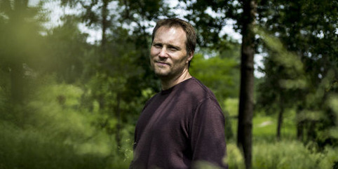 Franck Courchamp, l’écologue qui offre la nature en partage | Veille territoriale AURH | Scoop.it
