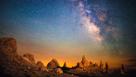 How-To: Picking a Great Lens for Milky Way Photography | Mobile Photography | Scoop.it