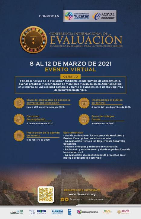 Evaluación 2021 | Evaluación de Políticas Públicas - Actualidad y noticias | Scoop.it