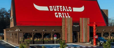 La franchise Buffalo Grill opte pour une viande bovine 100% française | Actualité Bétail | Scoop.it