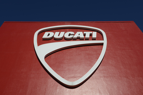 USA DUCATI MOTORCYCLE DEALERS REPEAT AS HIGHEST RANKED | Ductalk: What's Up In The World Of Ducati | Scoop.it
