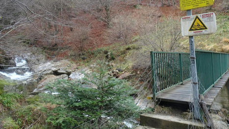 Ouverture de la pêche : ENGIE rappelle quelques règles de sécurité à quelques heures de l'ouverture | Vallées d'Aure & Louron - Pyrénées | Scoop.it