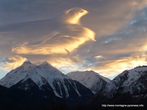 11 décembre : Journée internationale de la Montagne #Mountainsmatter | Vallées d'Aure & Louron - Pyrénées | Scoop.it