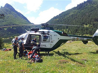 Los especialistas insisten en que el Pirineo presenta este verano “condiciones especiales” | Vallées d'Aure & Louron - Pyrénées | Scoop.it