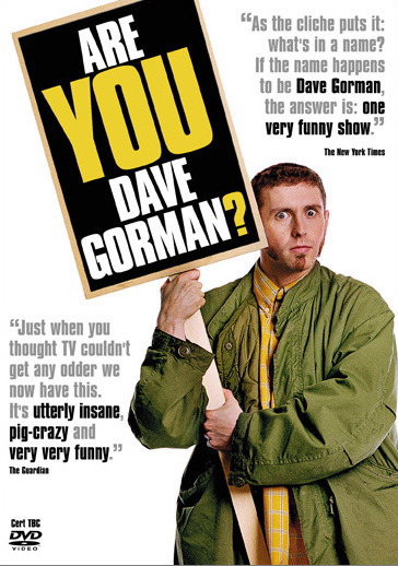 Stop Thinking About What To Write About, Start Doing It: The Story of Dave Gorman | Internet Marketing Strategy 2.0 | Scoop.it