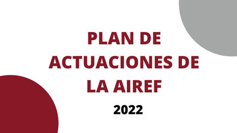 La AIReF publica su Plan de Actuaciones 2022 con una apuesta clara por la sostenibilidad y la evaluación | Evaluación de Políticas Públicas - Actualidad y noticias | Scoop.it