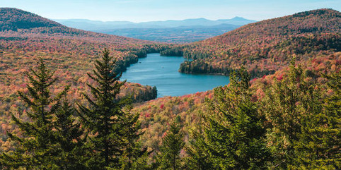 En vingt ans, la Terre a perdu un dixième de ses espaces sauvages | Veille territoriale AURH | Scoop.it