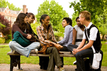 Do College Students Lack Empathy? | Empathy Movement Magazine | Scoop.it