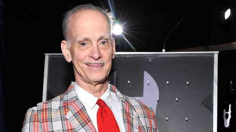 John Waters Doesn’t Need To Make Movies To Make Trouble | Corporate Rebels United | Scoop.it