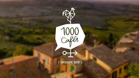 1 000 cafés pour revitaliser les petites villes | Demain la ville | La SELECTION du Web | CAUE des Vosges - www.caue88.com | Scoop.it