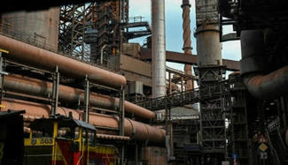 Dans la Ruhr, l'industrie lourde compte sur l'hydrogène pour se désintoxiquer des fossiles