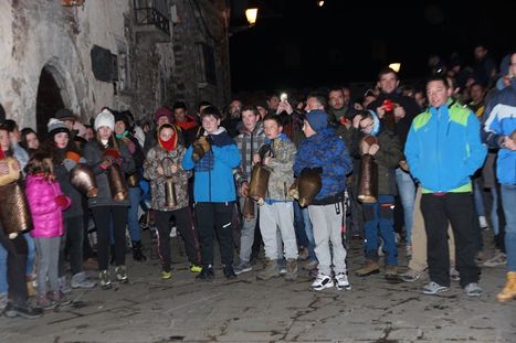 Fiesta de los trucos en el valle de Chistau | Vallées d'Aure & Louron - Pyrénées | Scoop.it