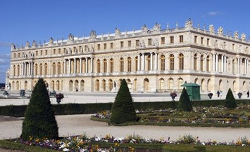 Un dîner de 650 convives au château de Versailles | Découvrir, se former et faire | Scoop.it