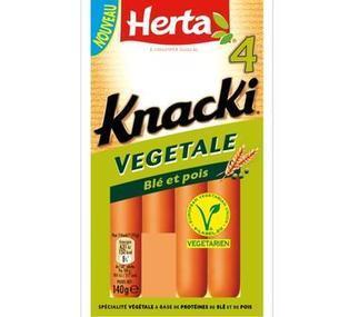 Herta prend goût au végétal / Ingrédients - Process Alimentaire, le magazine des industriels de l'agroalimentaire | Protéines végétales | Scoop.it