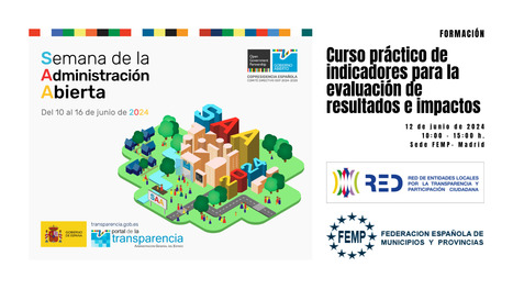 Curso práctico de indicadores para la evaluación de resultados e impactos | RED FEMP | Evaluación de Políticas Públicas - Actualidad y noticias | Scoop.it