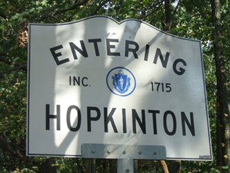 What's To Love About Hopkinton Massachusetts | Real Estate Articles Worth Reading | Scoop.it