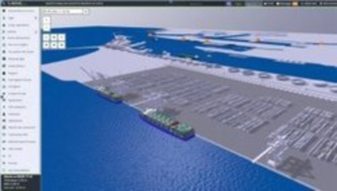 Haropa-Port du Havre joue en 3D | Veille territoriale AURH | Scoop.it
