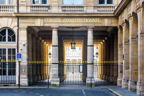 Elections législatives : le décret de convocation est-il en sursis ? | Veille juridique du CDG13 | Scoop.it