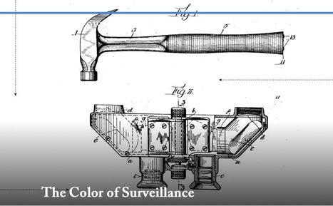 The Color of Surveillance: Monitoring of Poor and Working People // Center on Privacy and Technology // Georgetown Law | Educational Psychology & Emerging Technologies: Critical Perspectives and Updates | Scoop.it