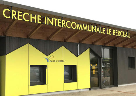 Service public de la petite enfance : les intercommunalités revendiquent une place stratégique | Veille juridique du CDG13 | Scoop.it