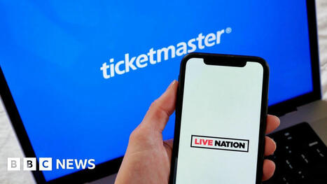 Ticketmaster confirms data hack which could affect 560m globally | The Business of Events Management | Scoop.it