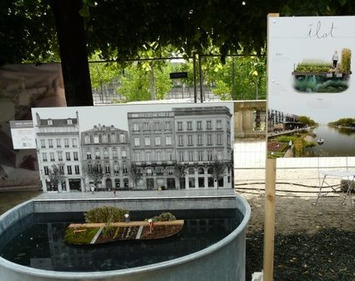 Nos coups de cœur à Jardins Jardin - BienBeau.fr - Les bien belles adresses responsables du grand Paris | Découvrir, se former et faire | Scoop.it