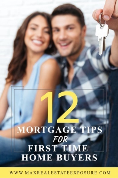 Mortgage Advice For First Time Buyers | Real Estate Articles Worth Reading | Scoop.it