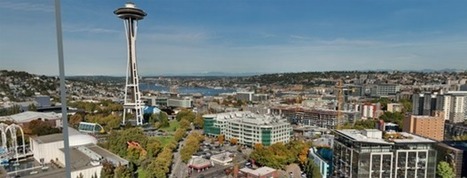 Microsoft's 20-Gigapixel Seattle Panorama is Packed Full of Fun Artistic Surprises | Mobile Photography | Scoop.it