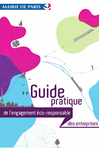 Un guide d’éco-responsabilité mis à disposition des entreprises parisiennes | Eco-conception | Scoop.it
