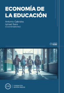 “Economía de la Educación”, el libro de acceso libre en la web de la Fundación Ramón Areces – Blog NadaesGratis | Evaluación de Políticas Públicas - Actualidad y noticias | Scoop.it