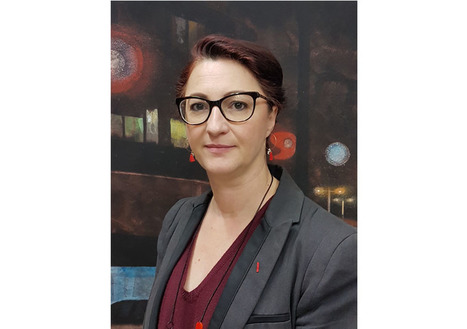 Claire Giry devient Directrice Générale Déléguée de l’Inserm | Life Sciences Université Paris-Saclay | Scoop.it