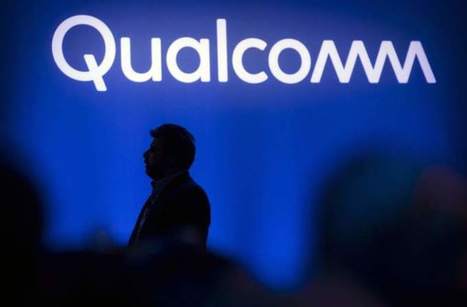 #EUROPA: La UE aplica una multa de US$272 millones a Qualcomm | SC News® | Scoop.it