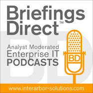 BriefingsDirect Transcripts|  Ducati Races Ahead with Private Cloud and a Virtualization Rate Approaching 100 Percent | Ducati CIO Daniel Bellini | Ductalk: What's Up In The World Of Ducati | Scoop.it