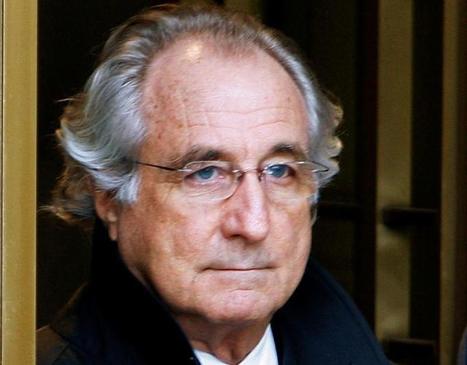 Supreme Court rebuffs investors' bid to block Madoff trustee lawsuits - Reuters | Agents of Behemoth | Scoop.it