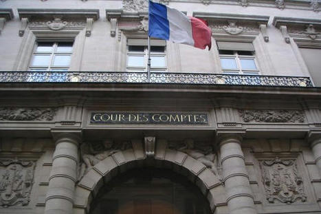 La Cour des comptes dresse un bilan en demi-teinte de la Banque des territoires | Veille juridique du CDG13 | Scoop.it