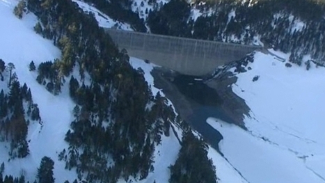 Y a-t-il un risque de crue avec les fortes pluies et la fonte des neiges ?  - France 3 Midi-Pyrénées | Vallées d'Aure & Louron - Pyrénées | Scoop.it