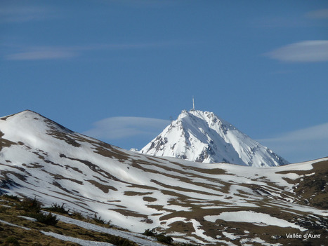 Les marbrures du Midi | Vallées d'Aure & Louron - Pyrénées | Scoop.it