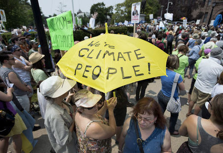 La Coalition Climat 21 prépare la mobilisation citoyenne pour la COP de Paris | Vers la transition des territoires ! | Scoop.it