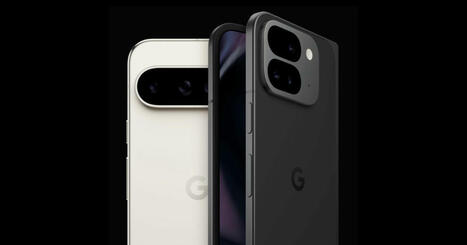 Google teases 22 Pixel 9 Pro camera & Gemini features | iPhoneography-Today | Scoop.it