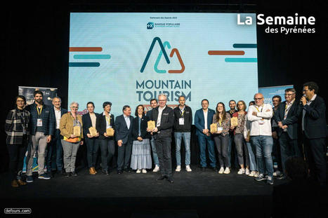 Hautes-Pyrénées - Peyragudes remporte l’Award Destination Touristique | Vallées d'Aure & Louron - Pyrénées | Scoop.it