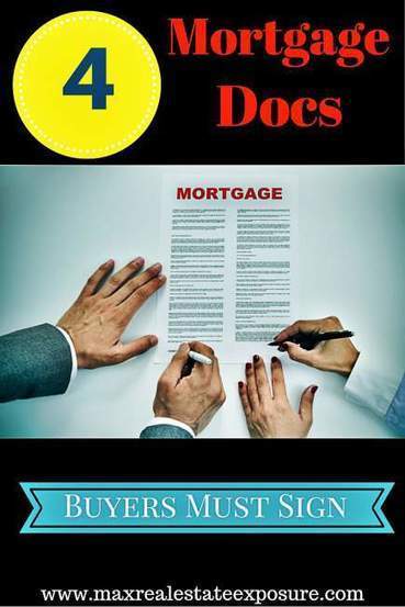 TRID and Mortgage Documents Buyers Must Sign | Real Estate Articles Worth Reading | Scoop.it