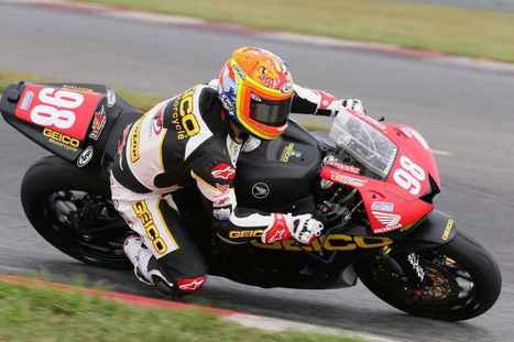 Jake Zemke Will Race A Ducati Superbike At Indianapolis | Ductalk: What's Up In The World Of Ducati | Scoop.it