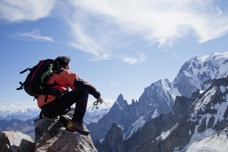150 ans d'alpinisme : existe-t-il encore un esprit de la montagne ? / France Inter | Vallées d'Aure & Louron - Pyrénées | Scoop.it