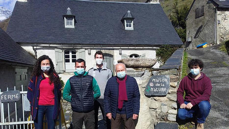 Des projets pour la Réserve Naturelle Régionale d'Aulon | Vallées d'Aure & Louron - Pyrénées | Scoop.it